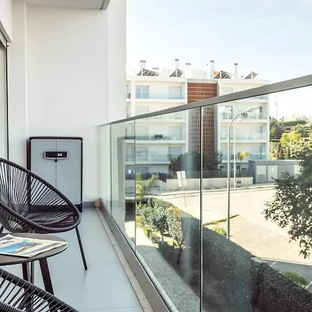 Dream Pool, Balcony & Bbq * Αλμπουφέιρα