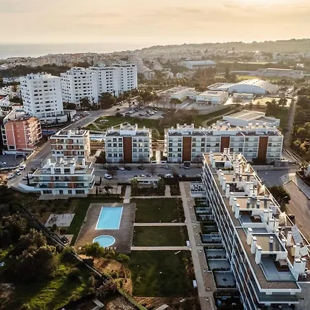 Dream Pool, Balcony & Bbq * Αλμπουφέιρα