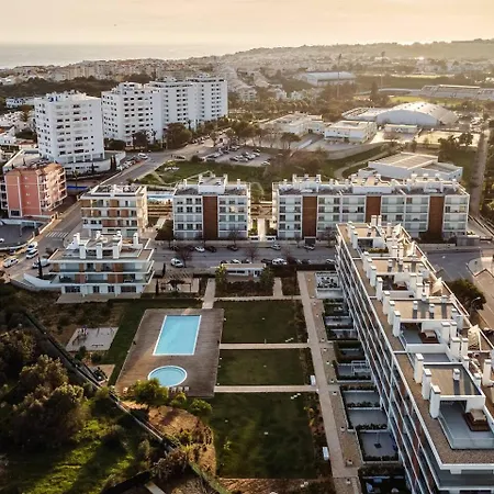 Dream Pool, Balcony & Bbq * Αλμπουφέιρα