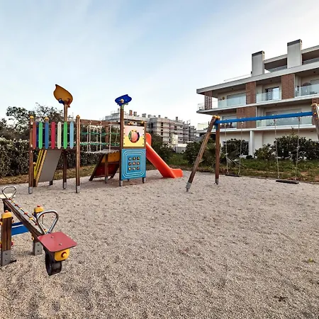 Dream Pool, Balcony & Bbq *
