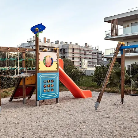 Dream Pool, Balcony & Bbq * アルブフェイラ