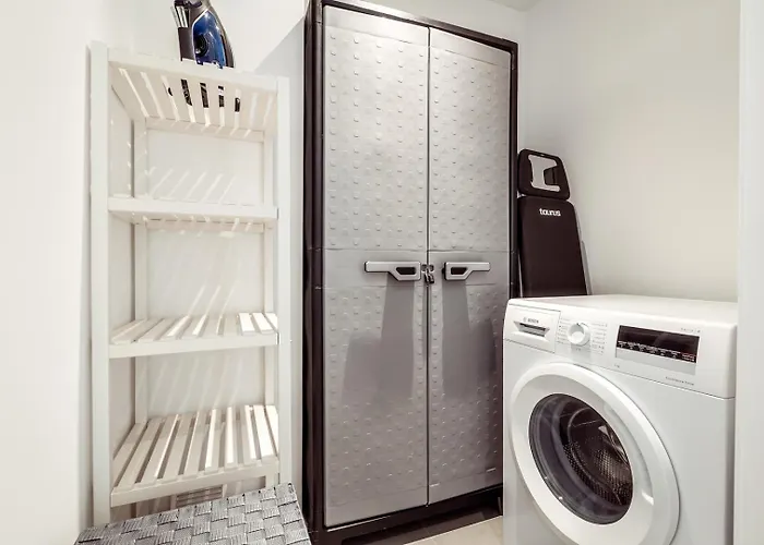 Dream Pool, Balcony & Bbq アパート *