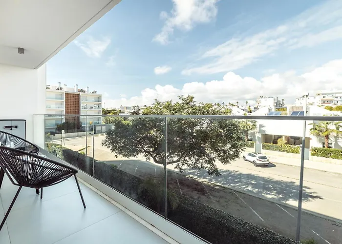 Dream Pool, Balcony & Bbq アパート