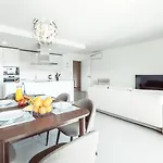 Dream Pool, Balcony & Bbq Appartamento Albufeira
