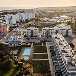 Dream Pool, Balcony & Bbq * Albufeira