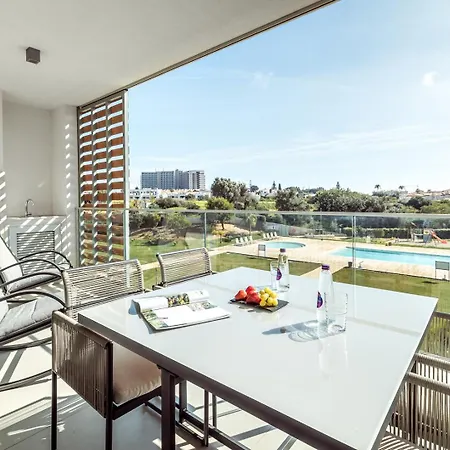 Dream - Pool, Balcony & Bbq Appartement *