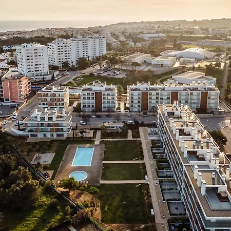 Appartement Dream - Pool, Balcony & Bbq *