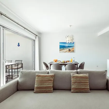 Dream - Pool, Balcony & Bbq *