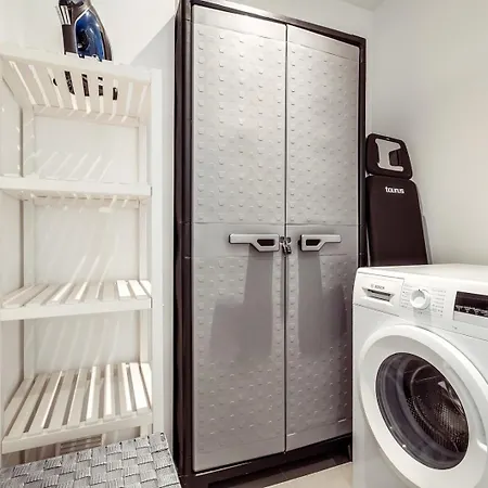 Dream - Pool, Balcony & Bbq Appartement *