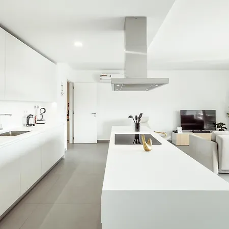 Dream - Pool, Balcony & Bbq Appartement Albufeira