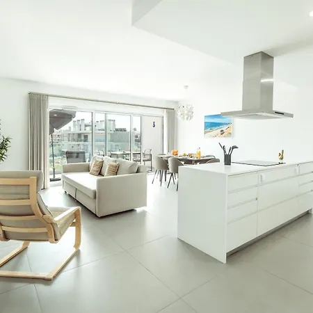 Dream - Pool, Balcony & Bbq Appartement Albufeira