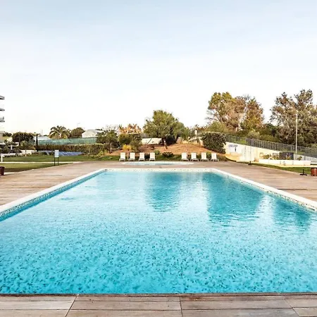 Апартаменты Dream Pool, Balcony & Bbq Албуфейра
