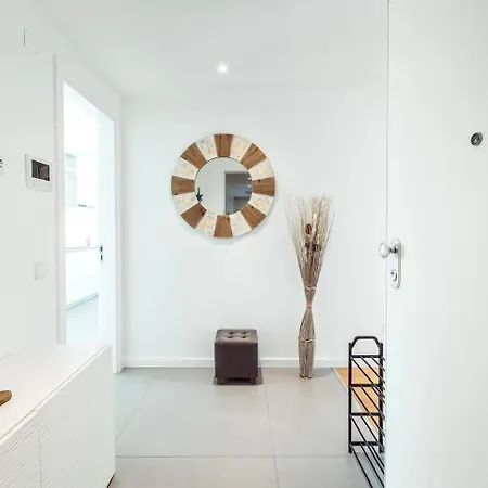 Apartment Dream Pool, Balcony & Bbq Albufeira