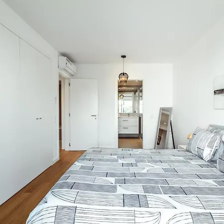 Apartment Dream Pool, Balcony & Bbq Albufeira