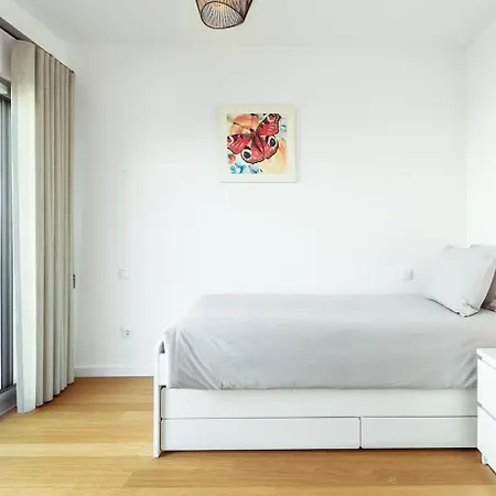 Dream Pool, Balcony & Bbq Appartement