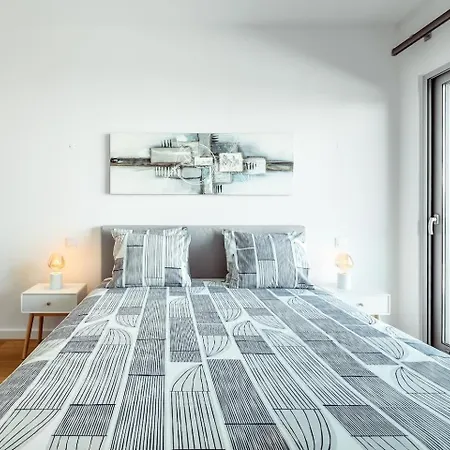 Appartement Dream Pool, Balcony & Bbq