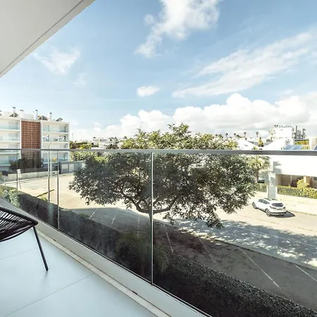 Appartement Dream Pool, Balcony & Bbq