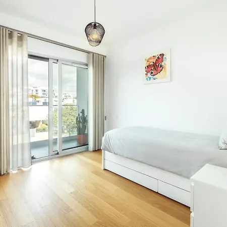 Appartement Dream Pool, Balcony & Bbq *