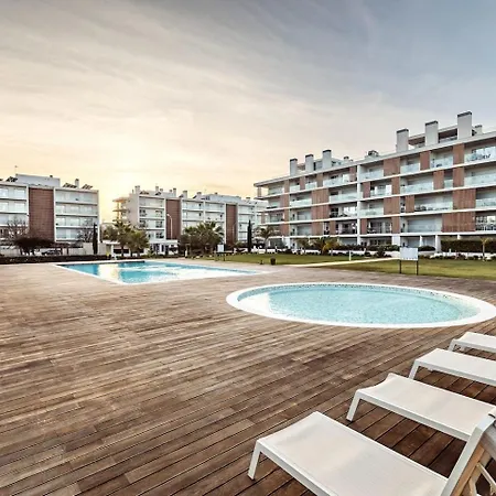Appartement Dream Pool, Balcony & Bbq