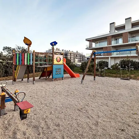 Dream Pool, Balcony & Bbq Appartement Albufeira