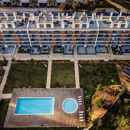 Dream Pool, Balcony & Bbq Appartement Albufeira