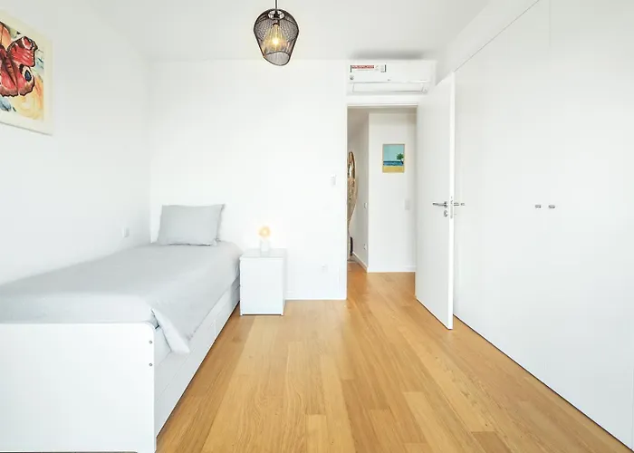 Апартаменты Dream Pool, Balcony & Bbq