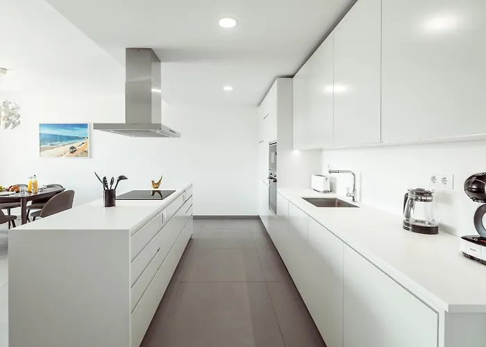 Dream Pool, Balcony & Bbq Апартаменты *