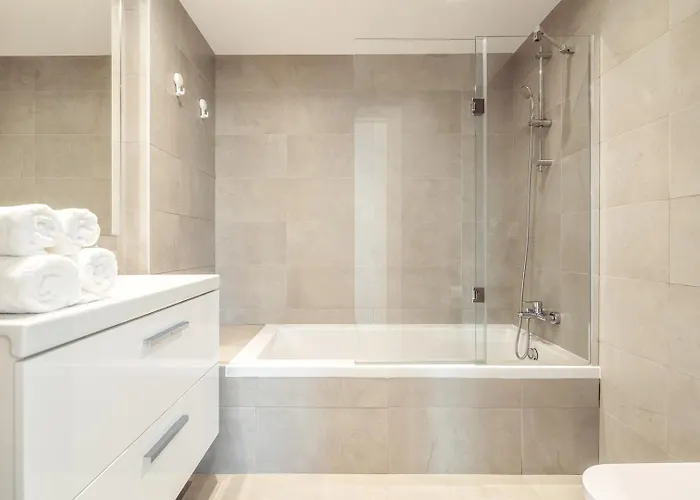 Апартаменты Dream Pool, Balcony & Bbq *