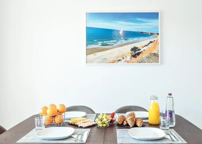 Dream Pool, Balcony & Bbq Апартаменты *