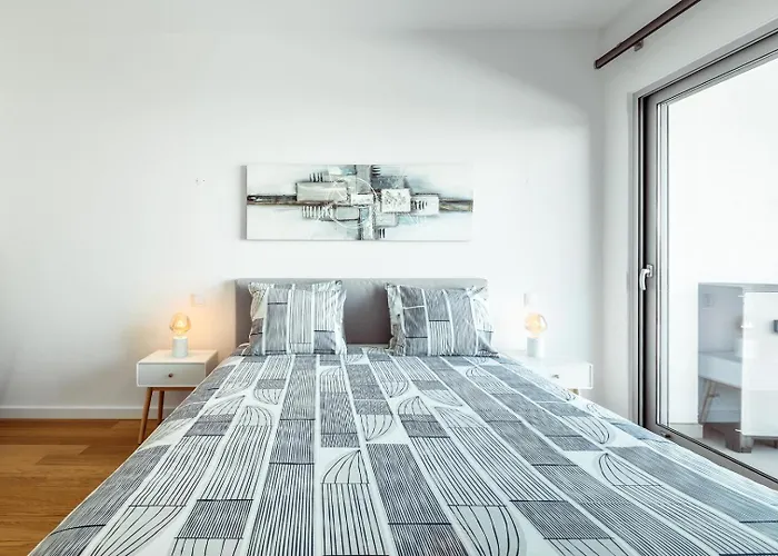 Dream Pool, Balcony & Bbq *