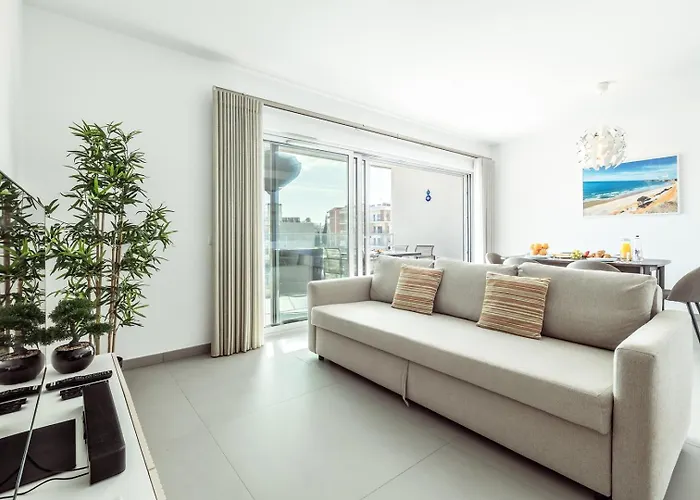 Dream Pool, Balcony & Bbq Апартаменты