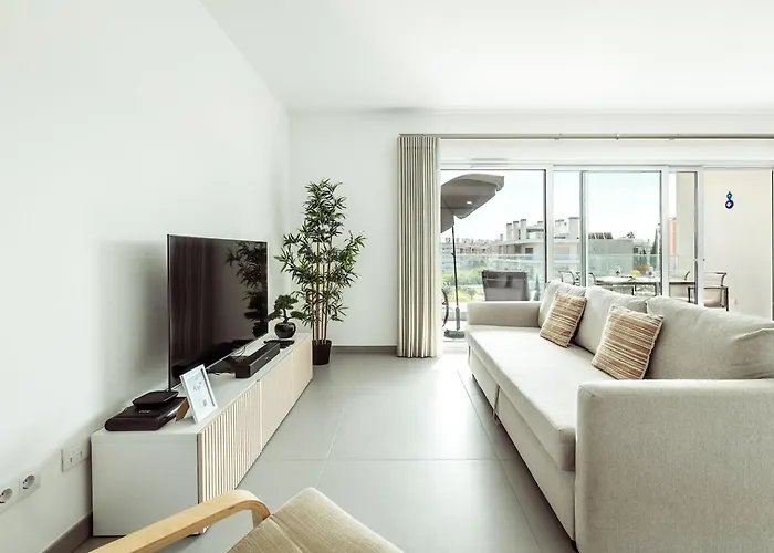 Апартаменты Dream Pool, Balcony & Bbq