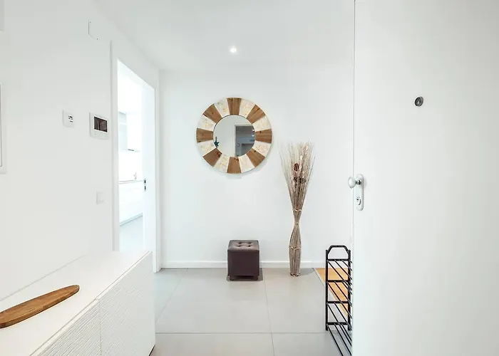 Апартаменты Dream Pool, Balcony & Bbq Албуфейра