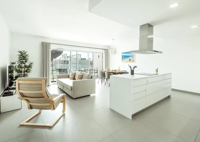 Dream Pool, Balcony & Bbq * Албуфейра