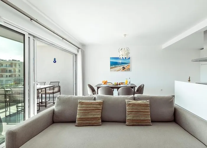 Dream Pool, Balcony & Bbq *