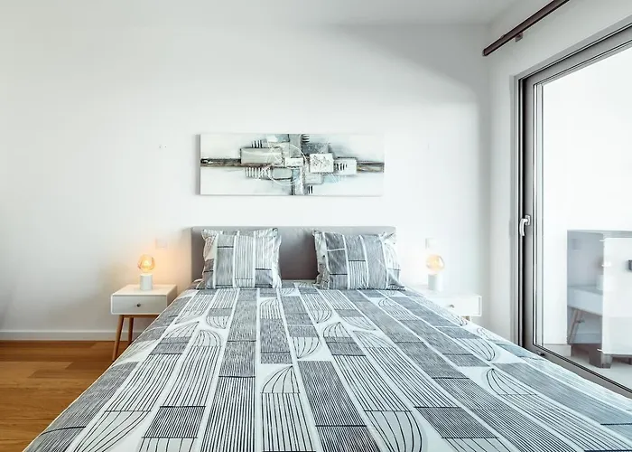 Апартаменты Dream Pool, Balcony & Bbq