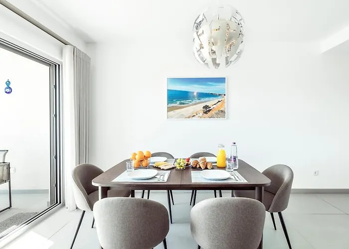 Dream Pool, Balcony & Bbq Апартаменты *