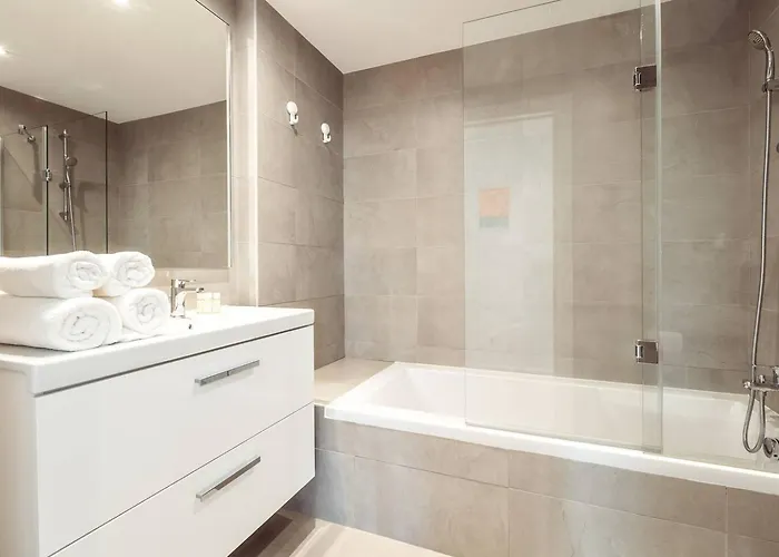 Апартаменты Dream Pool, Balcony & Bbq *