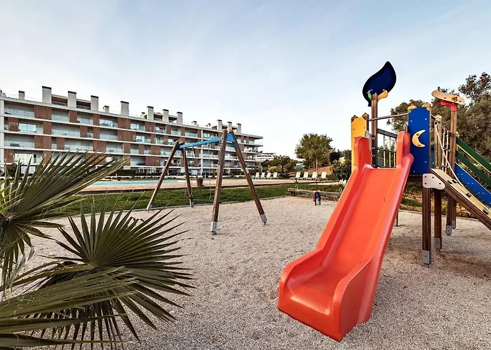 Dream Pool, Balcony & Bbq Апартаменты