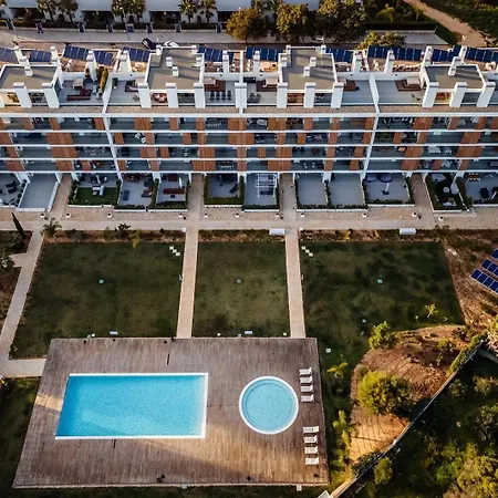Dream - Pool, Balcony & Bbq Appartement Albufeira