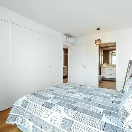 Dream - Pool, Balcony & Bbq Albufeira