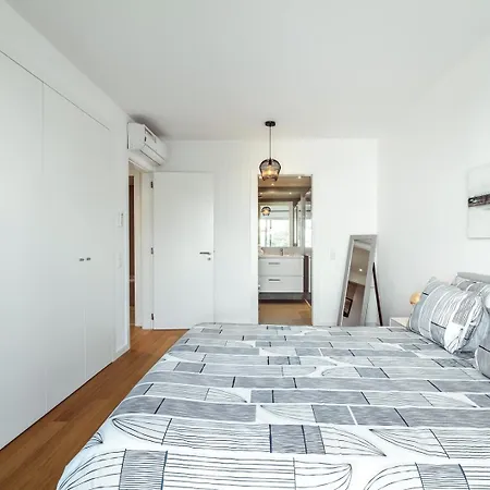 Dream - Pool, Balcony & Bbq Appartement