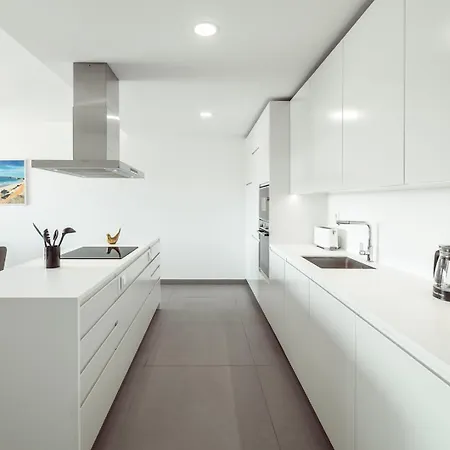 Dream - Pool, Balcony & Bbq Appartement *