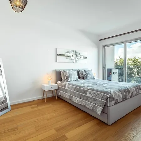 Appartement Dream - Pool, Balcony & Bbq Albufeira