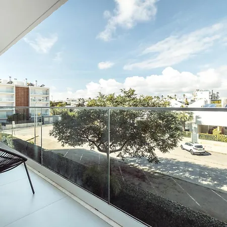 Dream - Pool, Balcony & Bbq Appartement