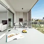 Dream Pool, Balcony & Bbq Appartement Albufeira