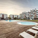 Appartement Dream Pool, Balcony & Bbq